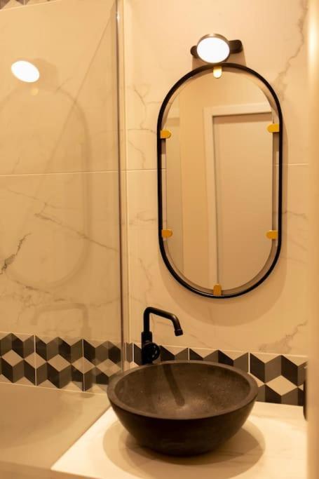 Etape Urbaine - Toulouse Centre - Parking Inclus Apartman Kültér fotó