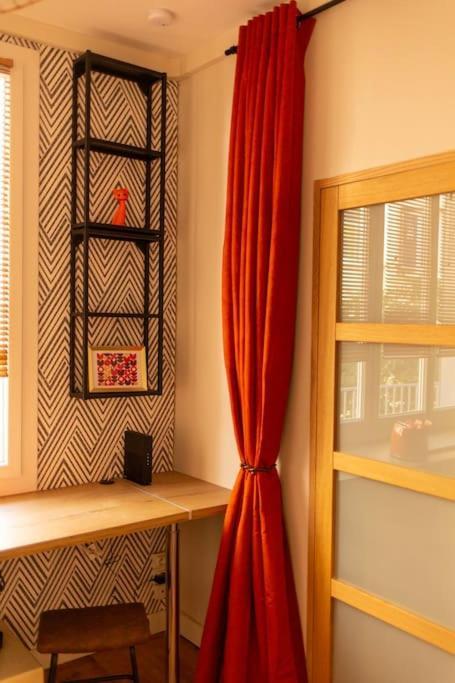 Etape Urbaine - Toulouse Centre - Parking Inclus Apartman Kültér fotó