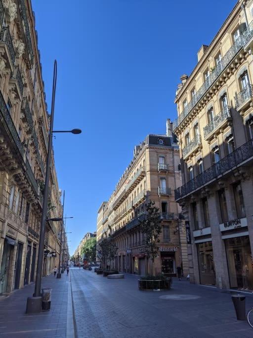 Etape Urbaine - Toulouse Centre - Parking Inclus Apartman Kültér fotó
